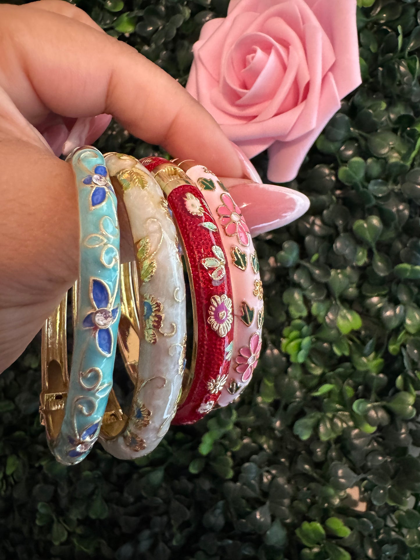 Pretty Stack 6