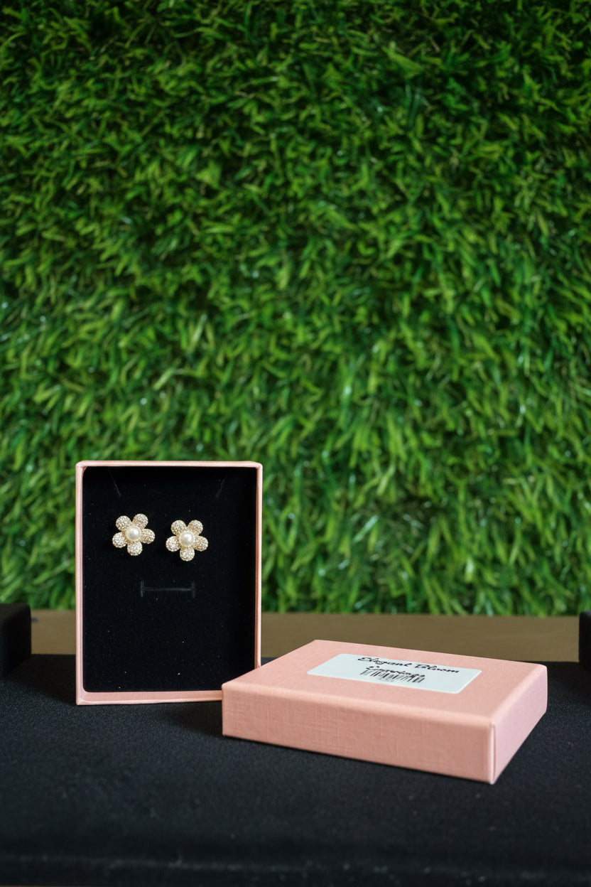Elegant Bloom