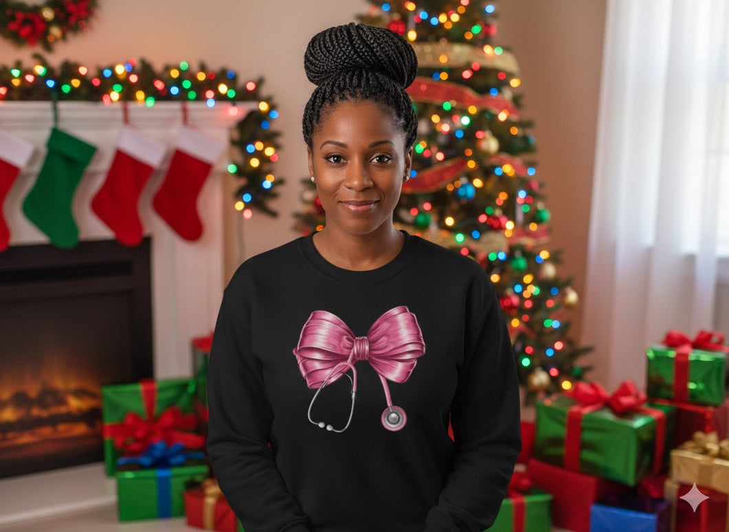 Healthcare Christmas