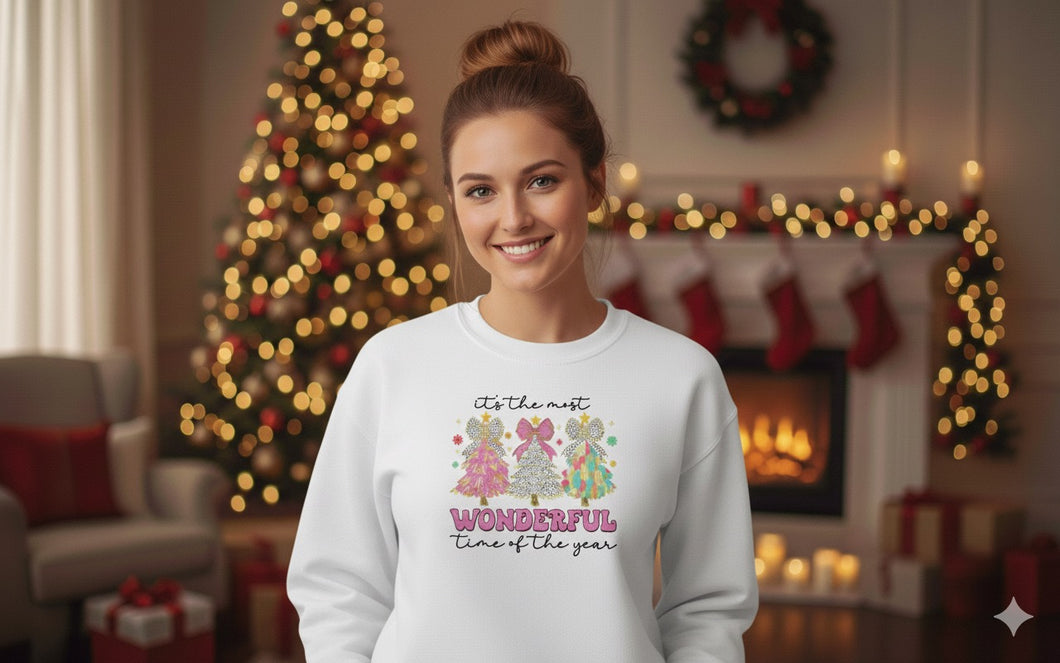 Wonderful Time of The Year