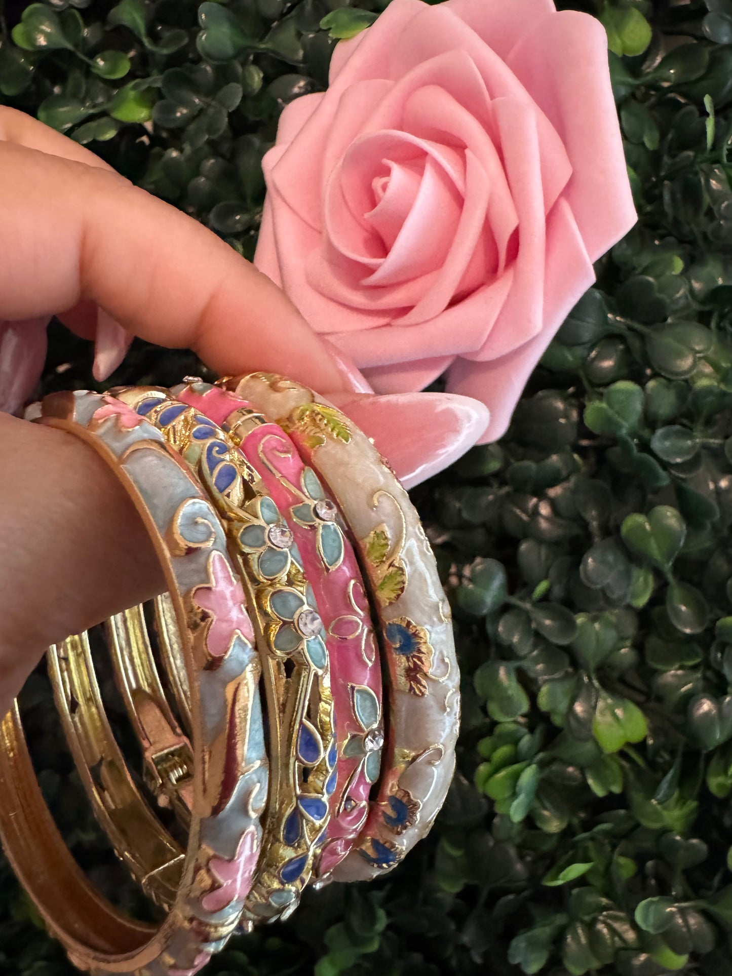 Pretty stack 21