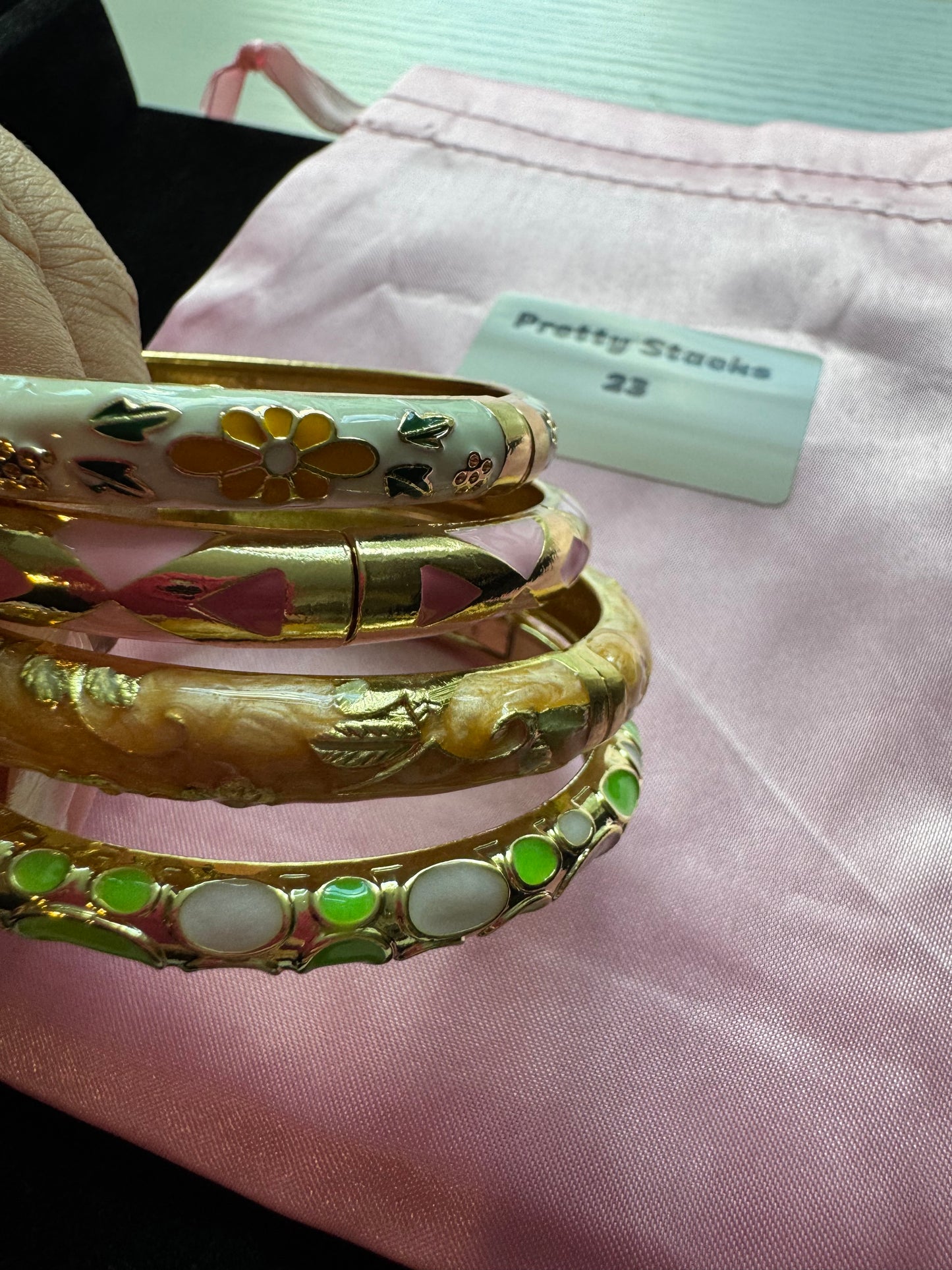 Pretty Stack 23