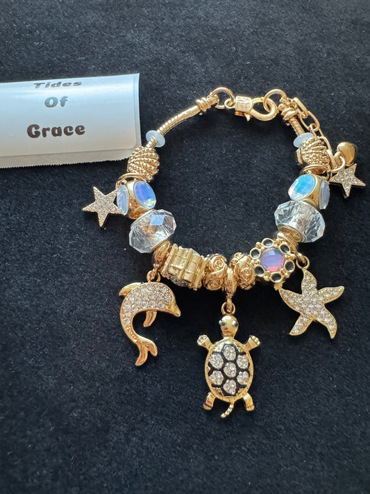 Tides of Grace