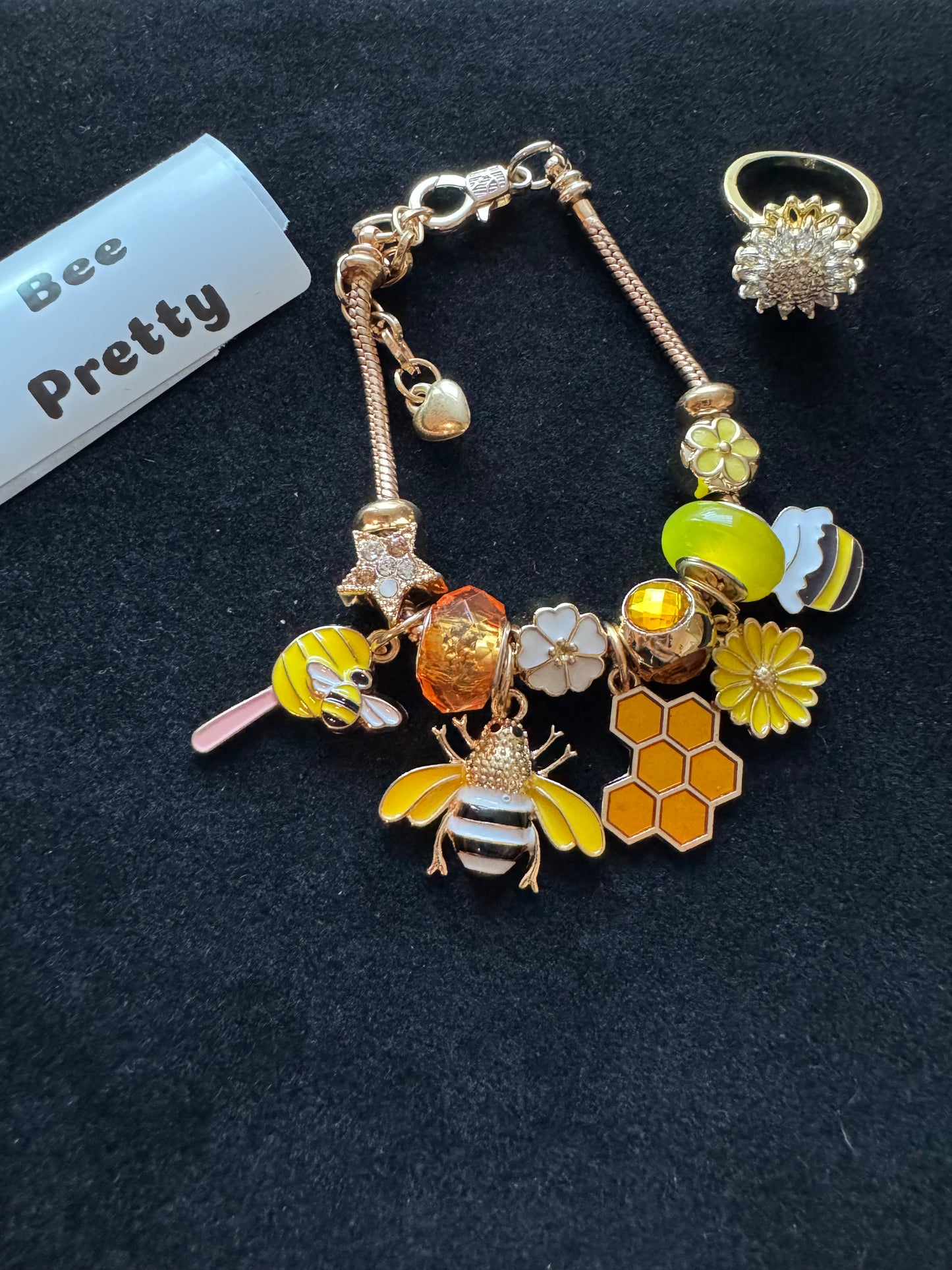 Bee Pretty