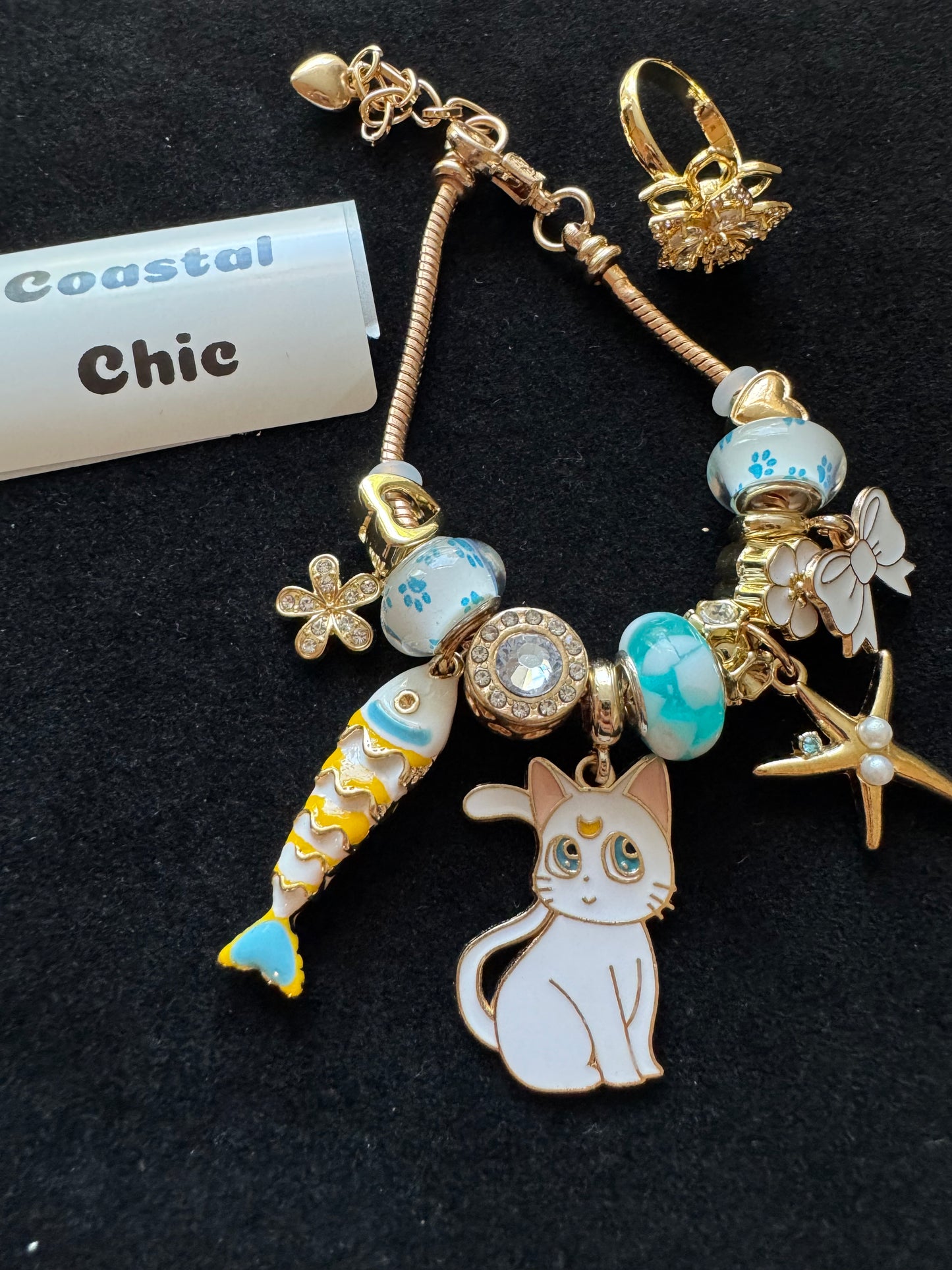 Coastal Chic