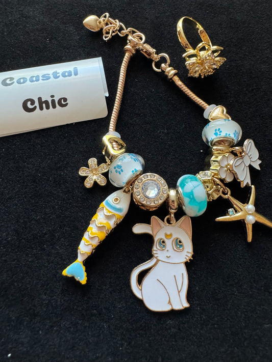 Coastal Chic