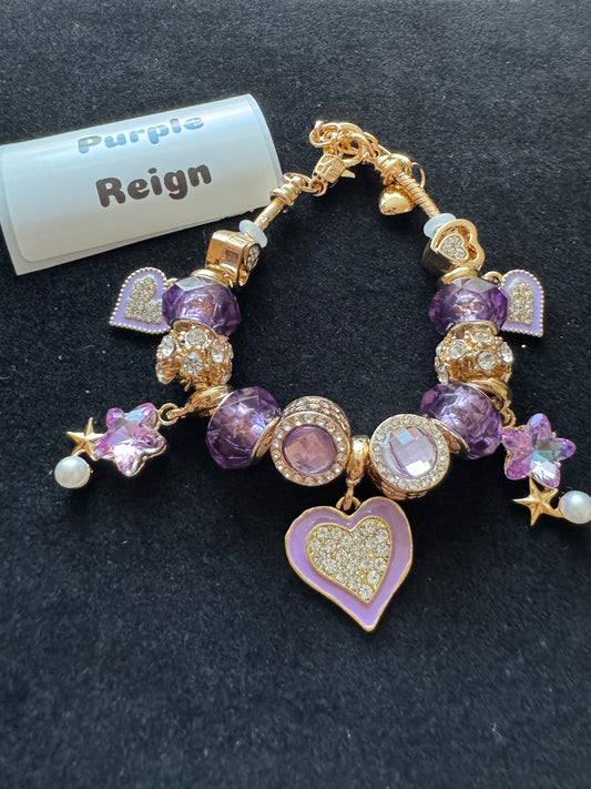 Purple Reign
