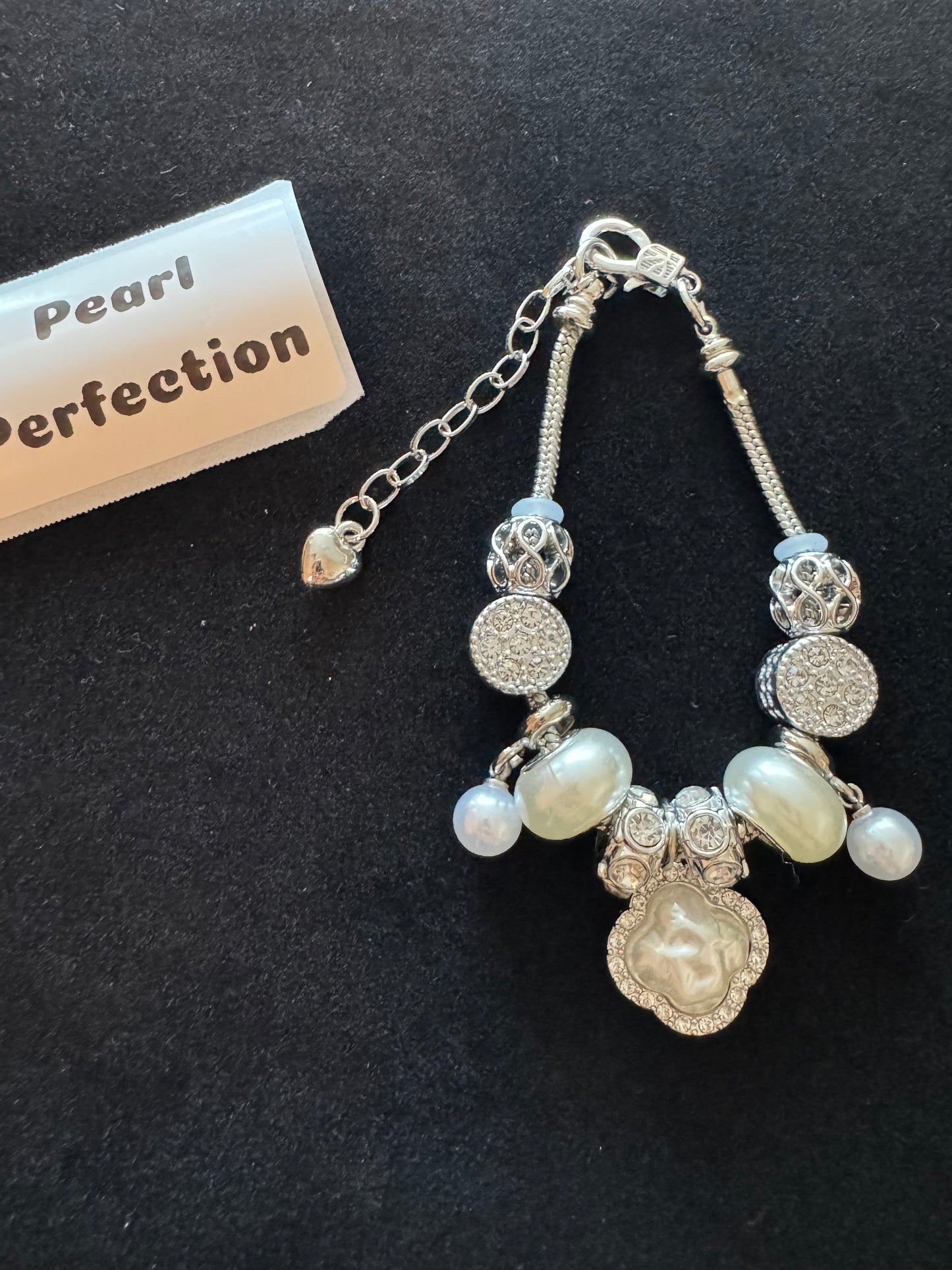 Pearl Perfection