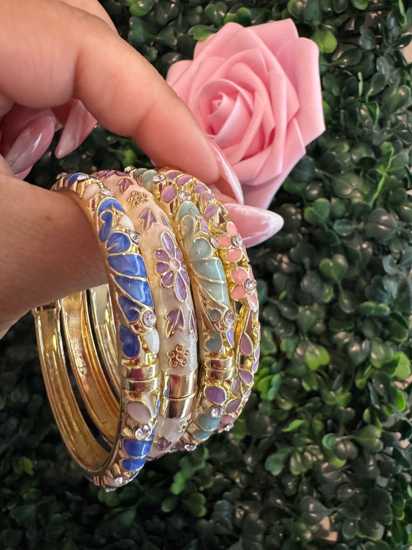 Pretty Stack 4