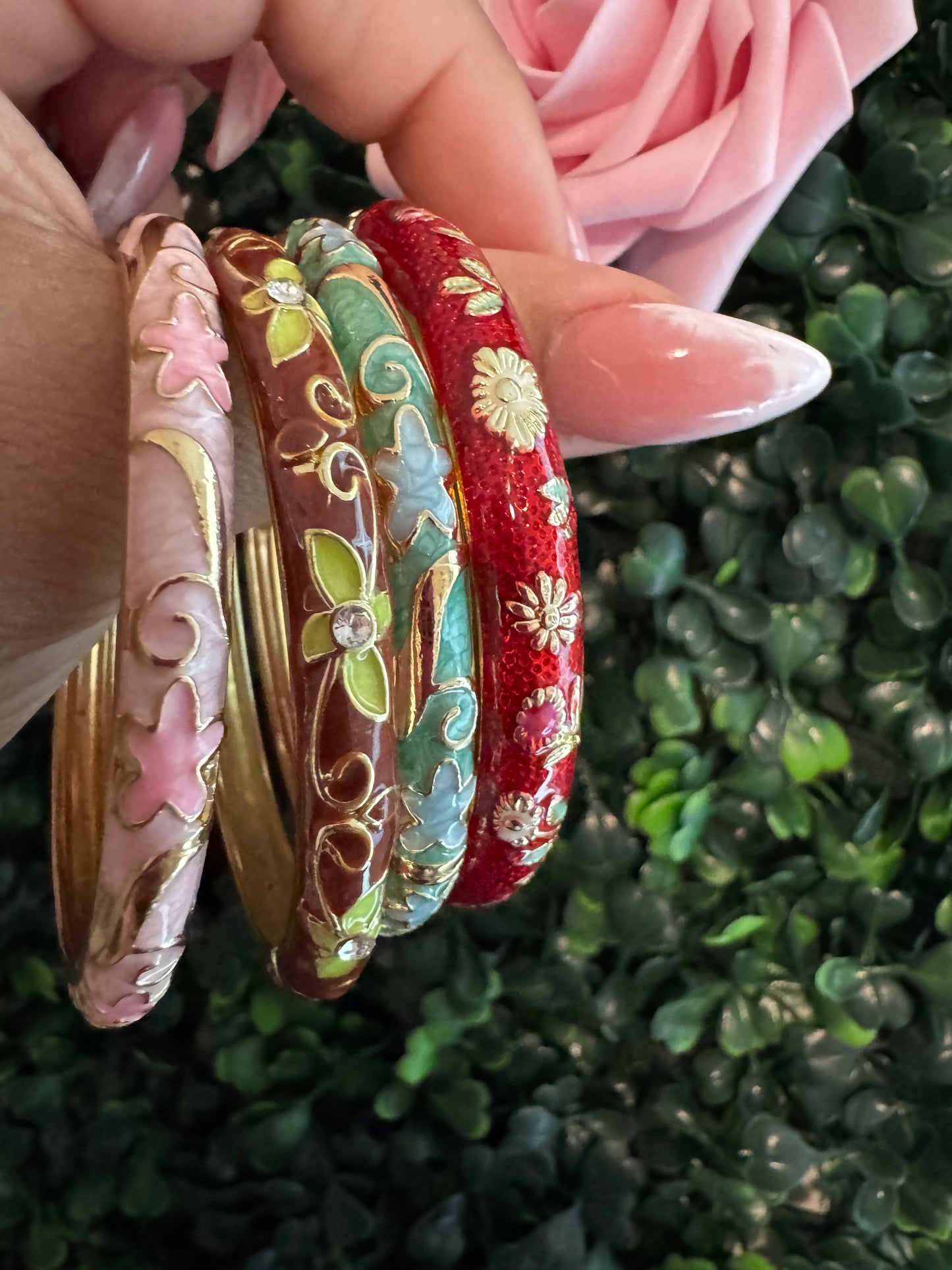 Pretty Stack 18