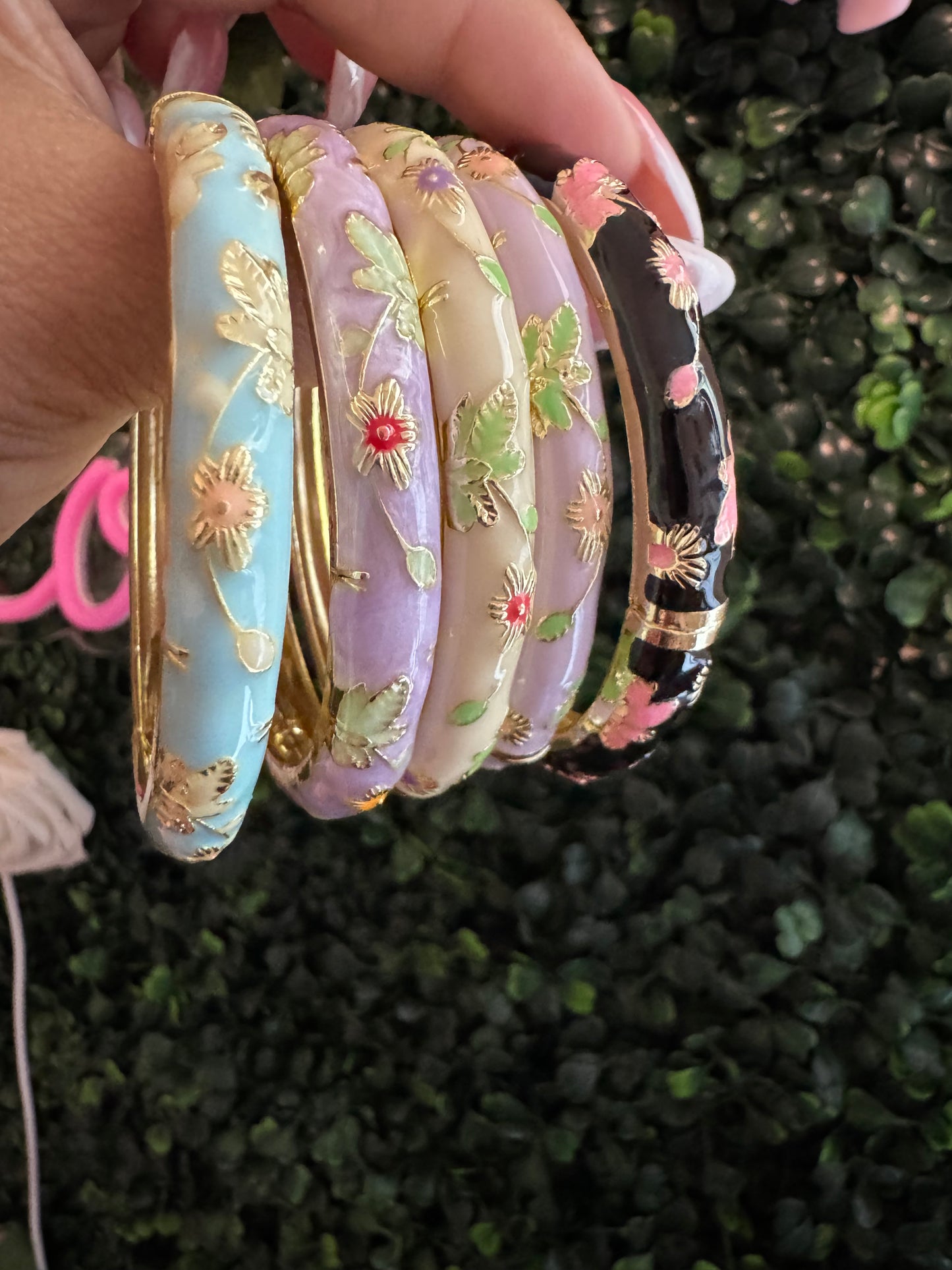 Pretty Stack 3 (8/7 Drop)