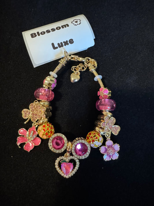 Blossom Luxe