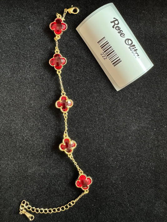 Rose Olita